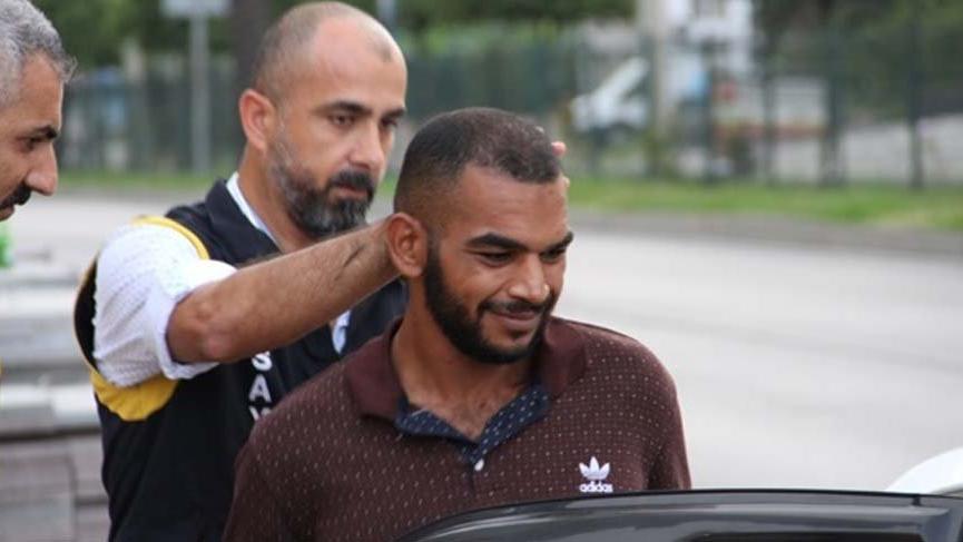 Alman hip hop şarkıcısı cinayet suçlamasıyla tutuklandı