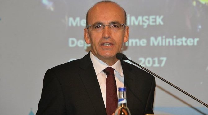 Mehmet Şimşek: Dolar, tüm para birimlerine karşı değer kazandı 89