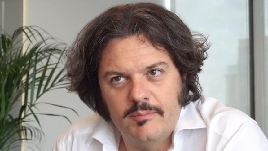 generali sigorta nin ceo su