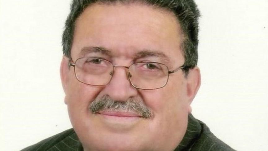 Saffet Soykal hayatını kaybetti