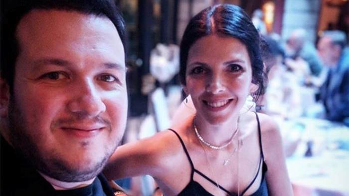 Selin Gökbakar çocuklar gibi şendi