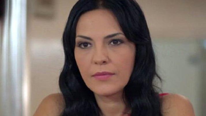 Yeşim Salkım: “Beni mayoyla çekip ne yapacaksınız?”
