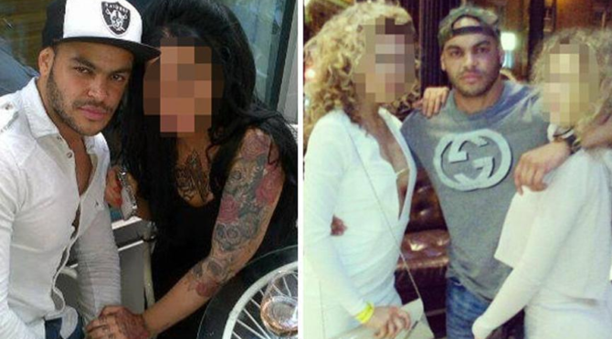 Eski sevgilisini 50 defa aldattığını itiraf etti Eski sevgilisini 50 defa aldattığını itiraf etti