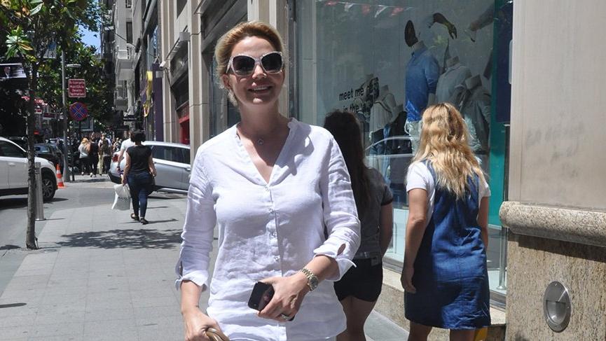 Seda Üren’in ilginç çocuk denklemi