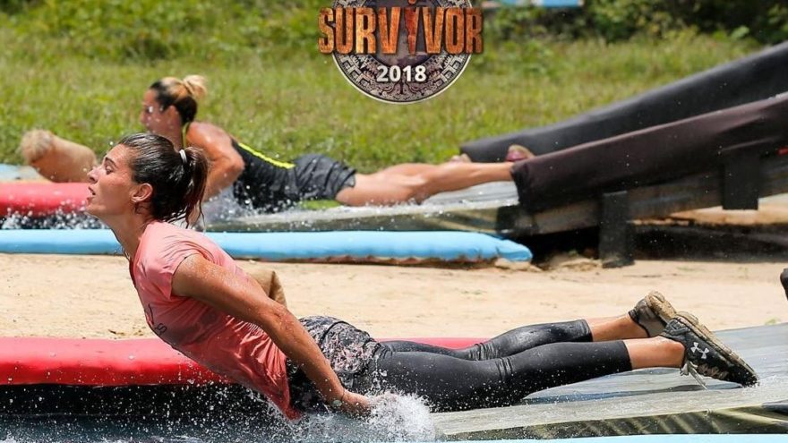 Survivor son bölümde sembolü kim kazandı?