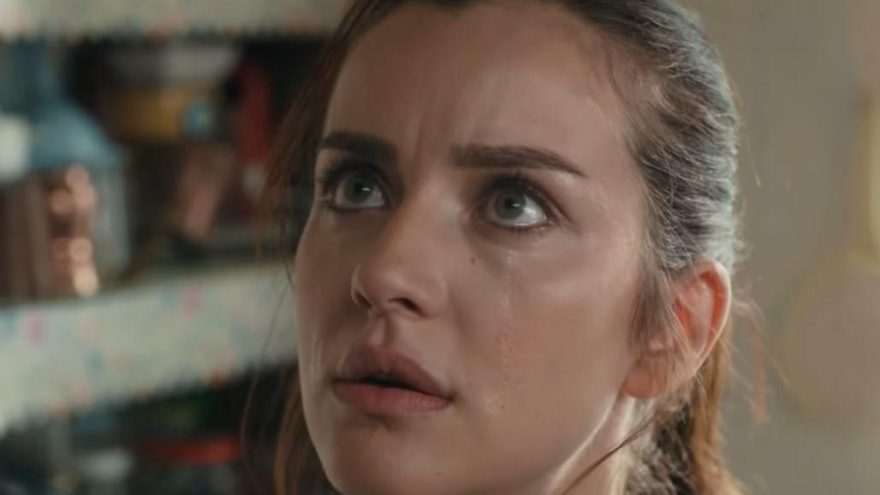 Tahir’den itiraf! Sen Anlat Karadeniz 20. yeni bölüm fragmanı yayınlandı!