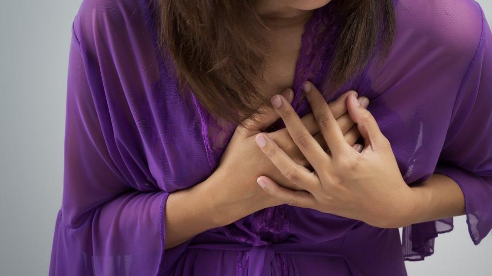 Mitral Kapak Yetmezligi Belirtilerine Dikkat Saglik Son Dakika Haberler