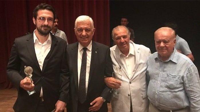 Sözcü’ye 3 ayrı ‘çevre ödülü’