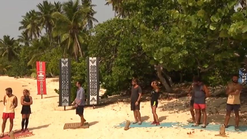 Survivor iletişim oyununu kim kazandı?