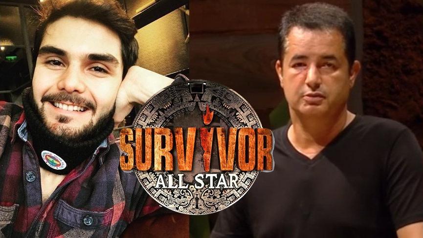 Survivor’da şok cinayet! Survivor kameramanı Alper Baycın öldürüldü…