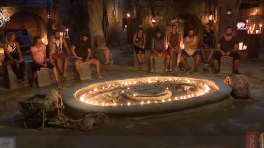 Survivor’da kim elendi? Survivor son bölümde veda eden isim şaşırttı