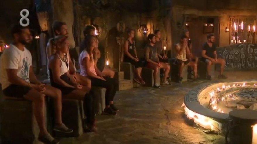 Survivor eleme adayları kimler oldu? Dokunulmazlık oyununu hangi takım kaybetti?