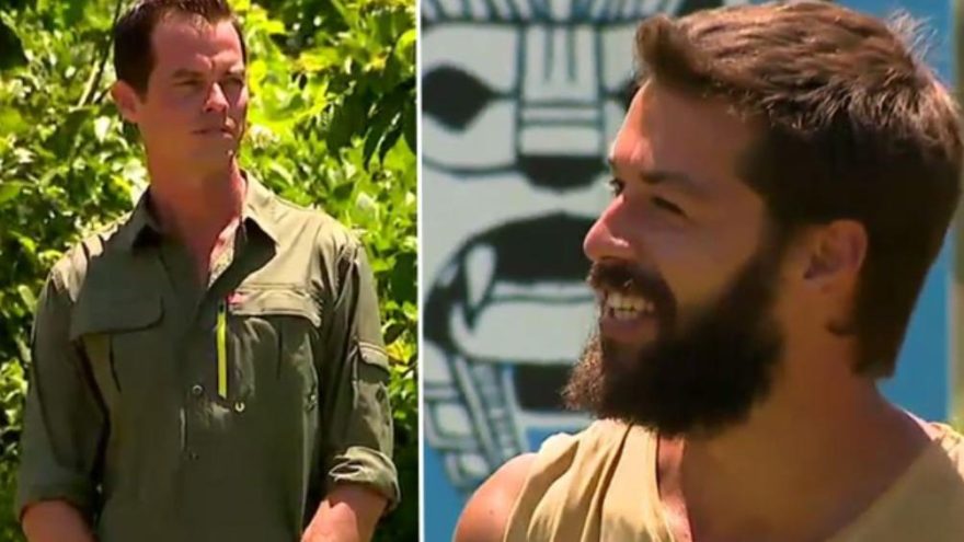 Alp Kırşan’dan Hilmi Cem’e aşk sürprizi! Survivor son bölümde ödül oyununu kim kazandı?