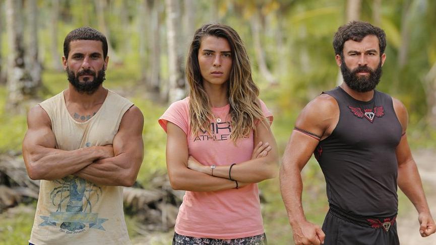 Survivor’da dün akşam kim gitti? İşte Survivor 2018’den elenen isim…