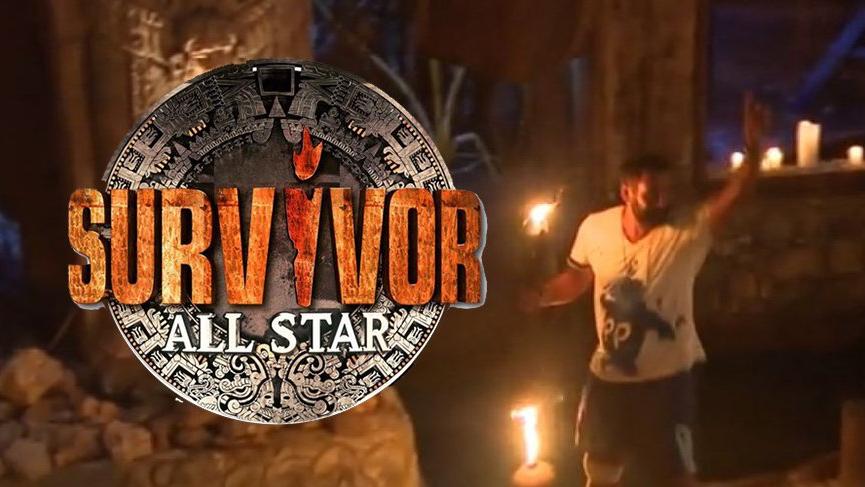 Survivor’da elenen isim dikkat çekti! Survivor 2018’de bu hafta kim elendi?