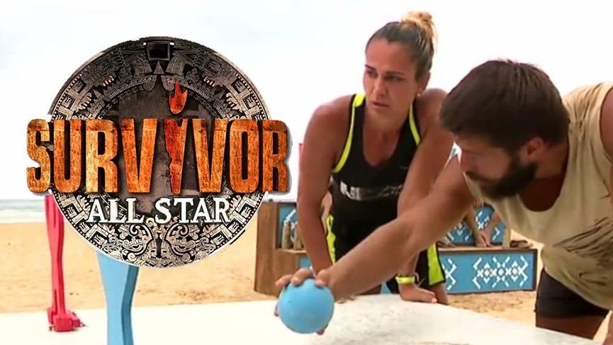 Ödül oyunu heyecanı! Survivor ödül oyununu kim kazandı? İşte Survivor’dan son gelişmeler…