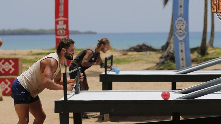 Survivor son bölümde sembolü kim kazandı?