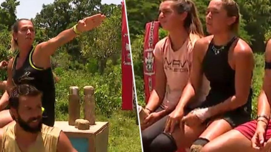 Survivor son bölümde ödülü kim kazandı? Ortalık karıştı: Sen manyak mısın?