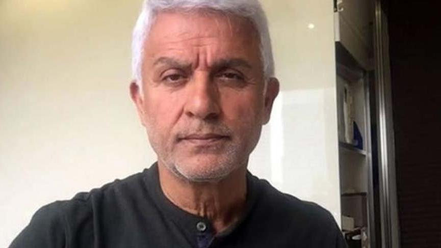 Oyuncu Talat Bulut soruşturmasına yetkisizlik kararı