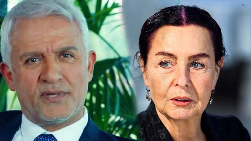 Fatma Girik, Talat Bulut’u savundu