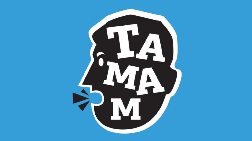 ‘TAMAM’ kitap oldu
