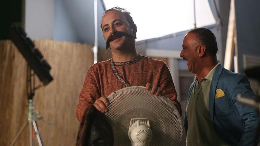 Setteki kaza…. Filmin yapımcısı 6 yılla yargılanıyor