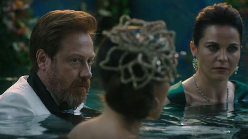 Ufak Tefek Cinayetler yeni sezon fragmanı yayınlandı! Ufak Tefek Cinayetler sezon finali full izle!