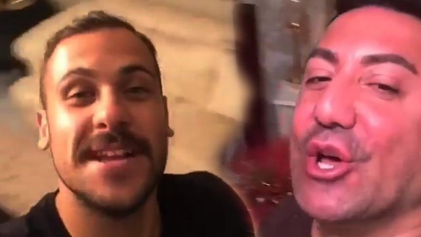 Ümit Erdim’den Murat Övüç videosu…