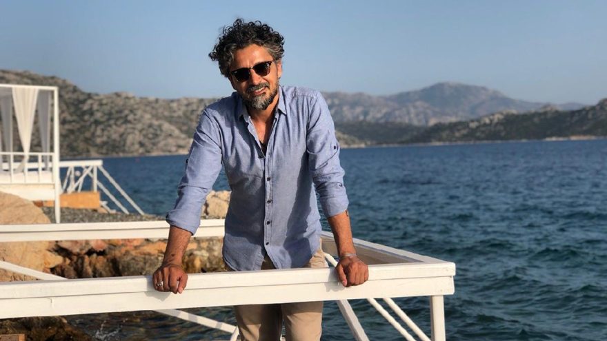 Umut Kurt’tan sahne açıklaması: Şaşırıyorlar