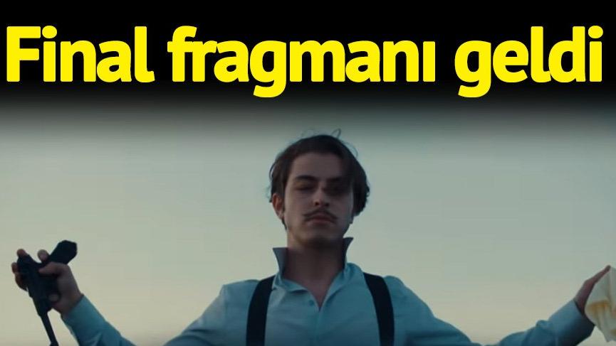 Vatanım Sensin final fragmanı yayınlandı! Vatanım Sensin 59. yeni bölüm fragmanı ile veda ediyor….