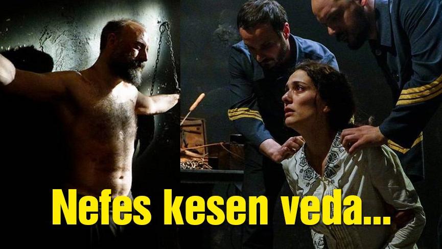 Vatanım Sensin final izle! Cevdet ile Azize’nin en büyük sınavı!