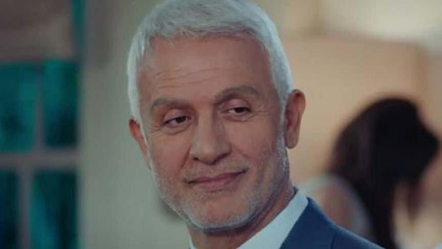 Hande Ataizi’nden Talat Bulut itirafı!
