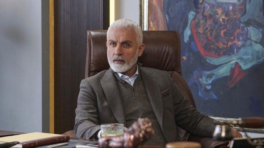 Oyuncular Sendikası’ndan taciz skandalıyla gündemde olan ‘Yasak Elma’ açıklaması