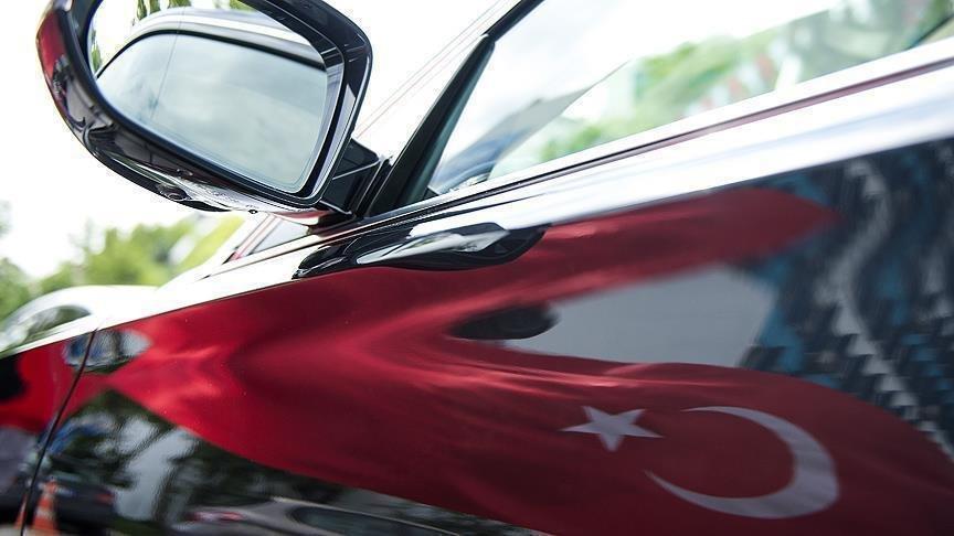 Türkiye’nIn Otomobili Girişim Grubu Sanayi Ve Ticaret A.ş  . Türkiye�nIn Otomobili Projesi Şirket Kuruluşu Hakkında.