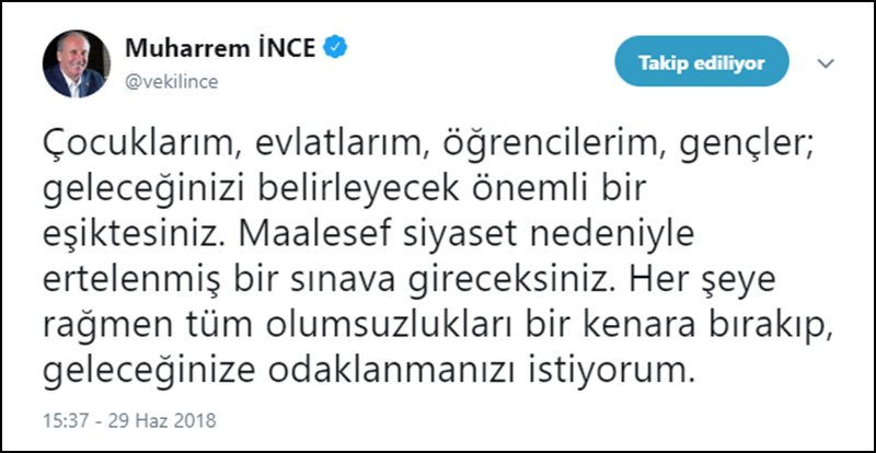 ince