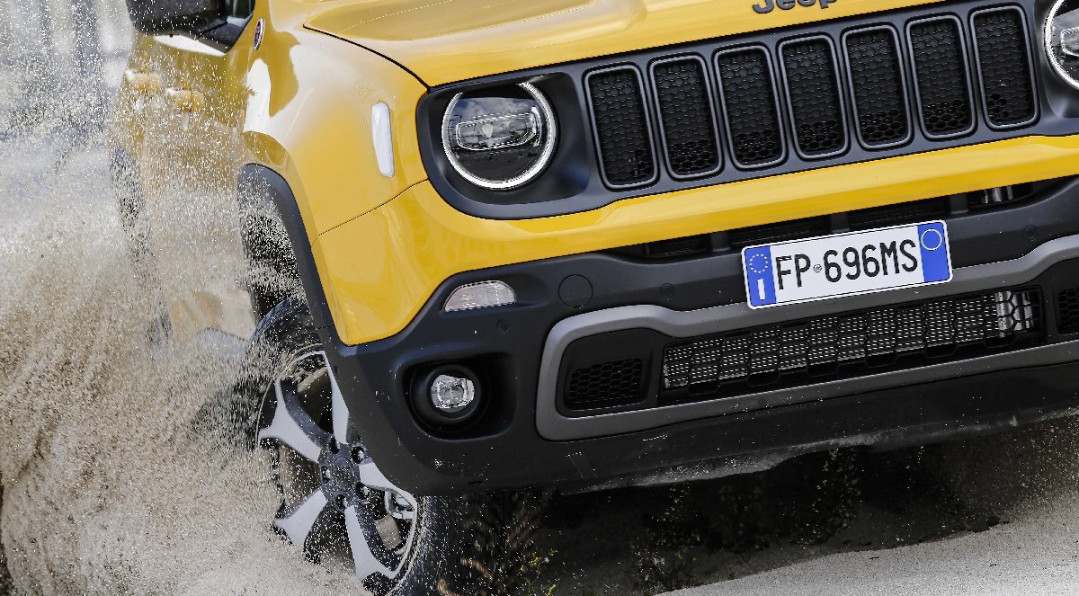 Yeni Renegade ne zaman Türkiye’de olacak? Sözcü Gazetesi