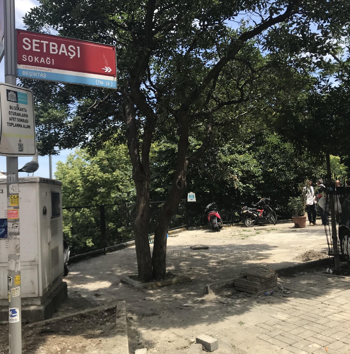 FOTO:SÃZCÃ