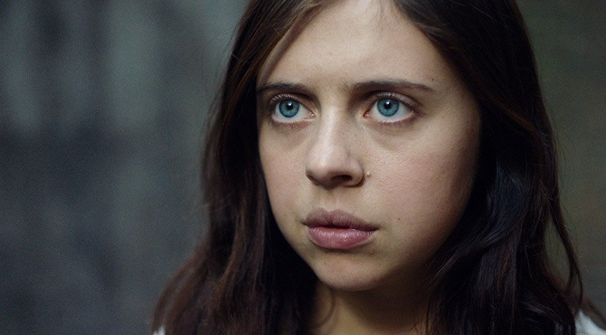 Anna, 16 yaşına geldiğinde Şerif Ellen Cooper tarafından kurtarılıp özgürlüğüne kavuşturulur.