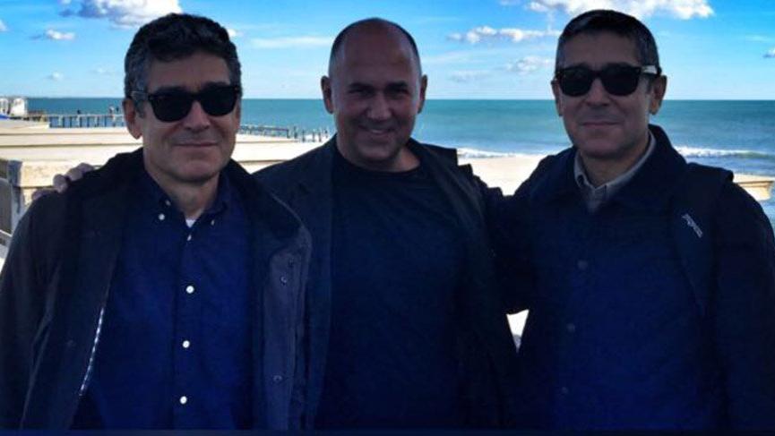 Ferzan Özpetek’in ağabeyi Asaf Özpetek hayatını kaybetti