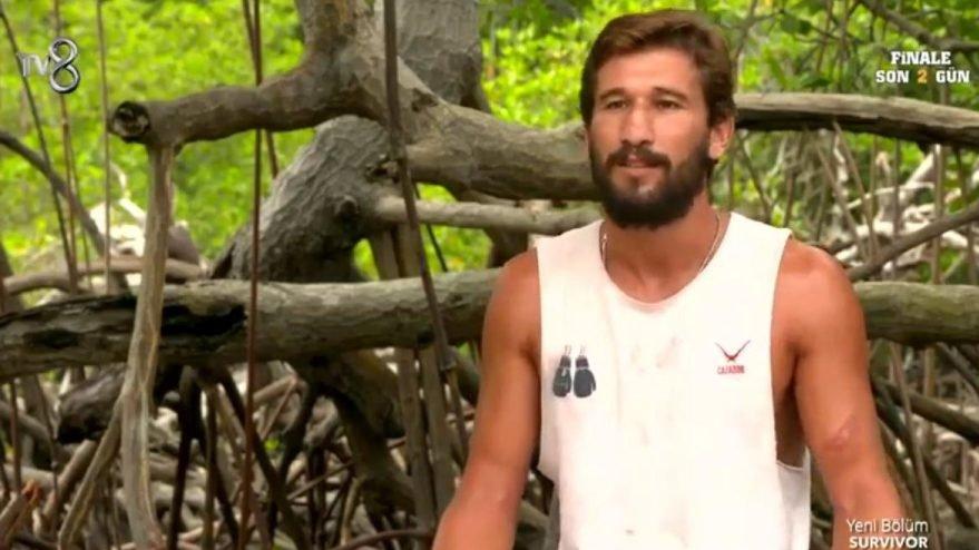 Survivor’dan kazandığı para ile ne yapacak?