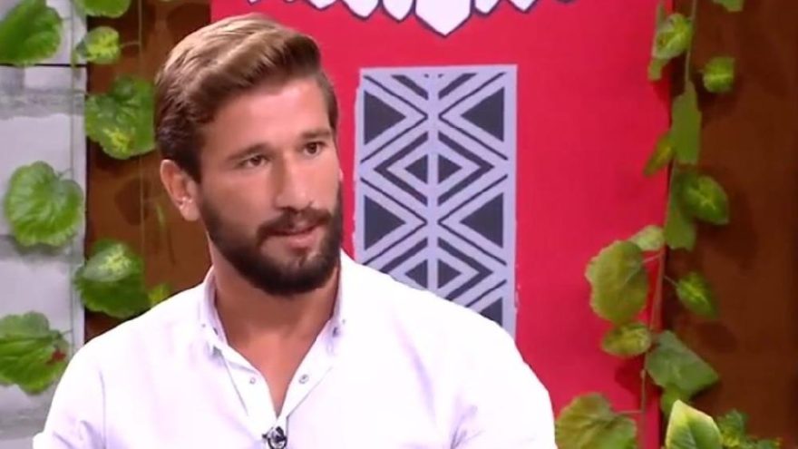Survivor şampiyonu Adem: Onun şampiyon olacağını düşündüm