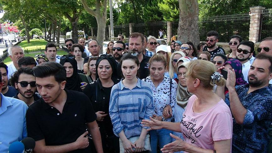   This is Adnan Oktar & # 39; 