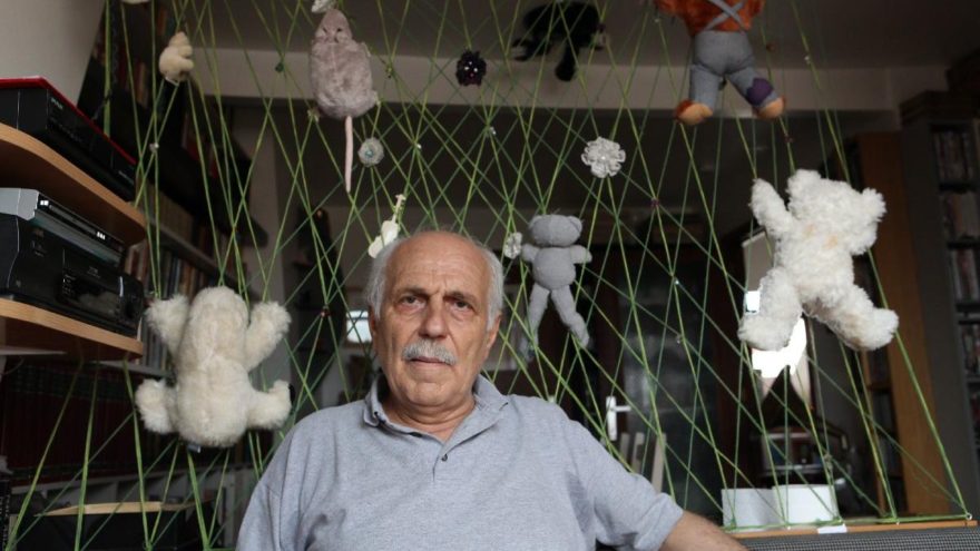 Oyuncu Ali Riza Soydan Belçika’da yanlış tedavi mağduru oldu