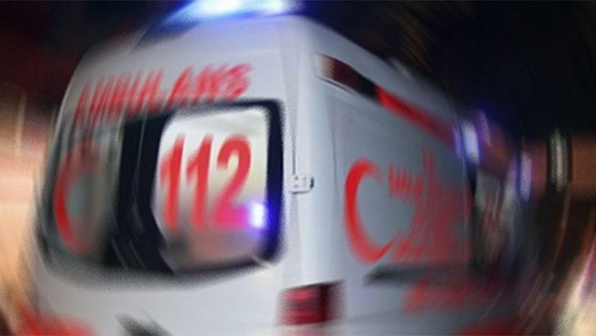Kuleli Askeri Lisesi’nde görev yapan askerler zehirlendi