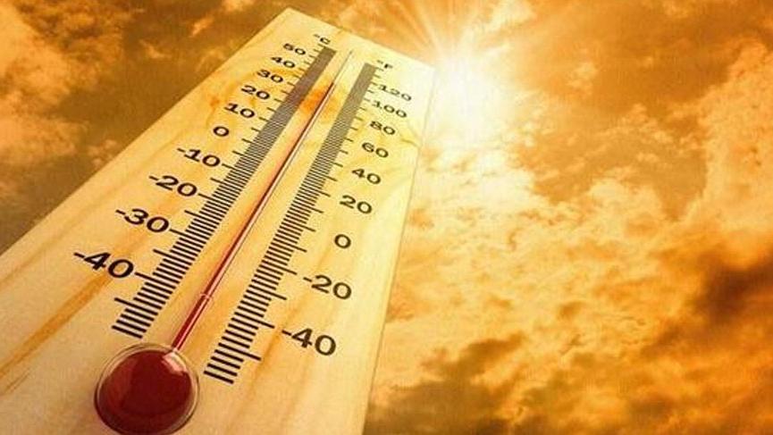 Antalya Valiliğinden sıcak hava uyarısı