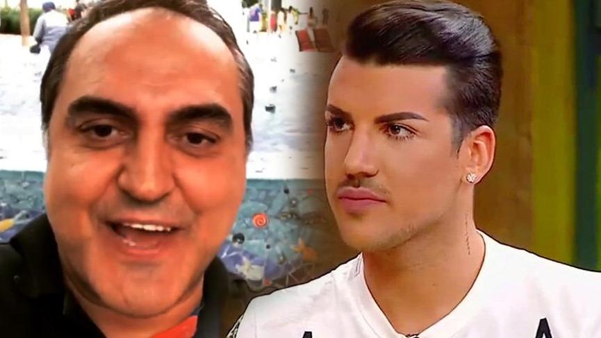 Arto, kendisini mafyaya şikayet eden Kerimcan’a sert çıktı
