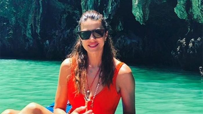 Kıvanç sette, Başak tatilde…