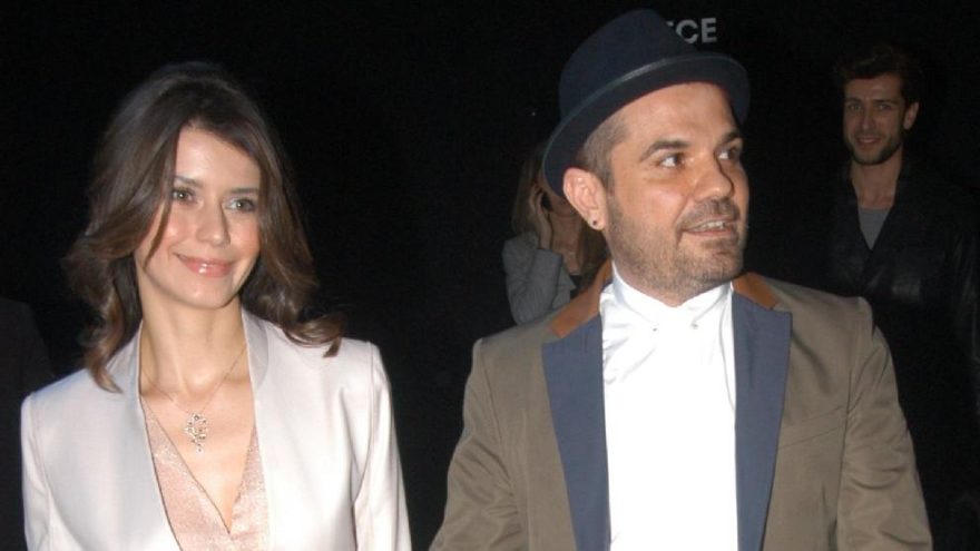 Şok iddia! Beren Saat evi terk etti