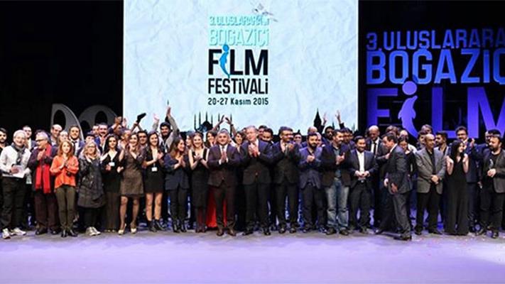6. Uluslararası Boğaziçi Film Festivali’ne başvurular başladı