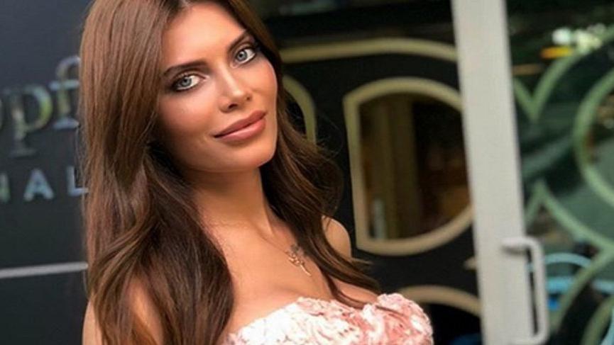 Ceren Hindistan kızının fotoğraflarını kaldırma kararı aldı